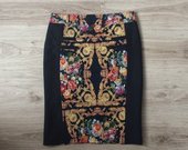 Dolce & Gabbana stiliaus sijonas