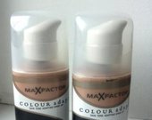 Maxfactor Colour Adapt pudros