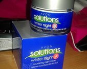 AVON Solutions winter nigth / Avon