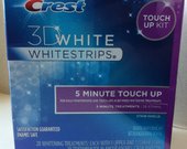 Crest 3D White 5Min Touch UP 4.5lt