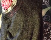 Minkstutelis megztinukas