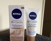 nivea bb kremas