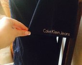 Calvin Klein orginalus,klasinikiniai marškinukai