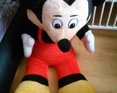 Minkštas Mickey Mouse žaislas