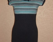 Naujas megztinis su angora