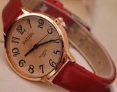 Nauji moteriški laikrodžiai