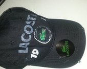 WOW Lacoste kepure