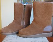 Nauji Firetraip natūralios odos batai