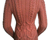 RANKŲ DARBO megztinis- 10 spalvų