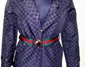 Gucci prabangus paltas