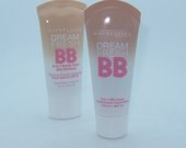 Bb cream is maybelline