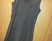 Suknelė juoda :)
