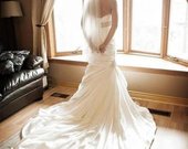 Sottero&Midgley Adorae vestuvinė suknelė