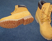Timberland vyriški batai