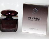 Versace Bright Crystal Noir moteriški kvepalai