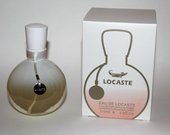 "Eau de Lacoste" Pour Femme moteriški kvepalai