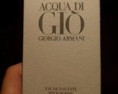 Giorgio Armani Acqua di Gio