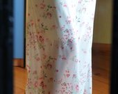 Naujas ilgas sijonas