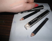 MAC maskavimo piestukas cover pencil
