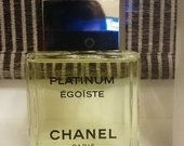 Chanel Platinum Egoiste EDT 100ml Testeris