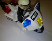 Lego - policininkas