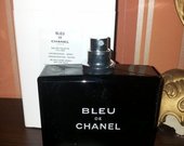 Chanel de Bleu