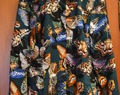 Nauji marškiniai su drugeliais