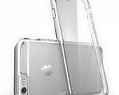 iPhone 6 Plus i-Blason clear case