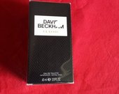 David Backham classic kvepalai