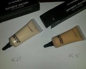 MAC select cover up cache cernes 10ml 