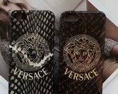 Versace dėkliukai iphone 5/5s