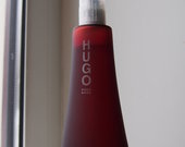 Hugo boss Deep red, 90 ml