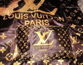 Louis Vuitton patalynė