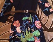 Givenchy pavasarine suknele