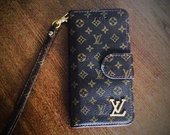 Louis Vuitton Iphone dėklas