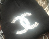 Chanel kepure