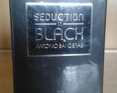 Antonio Banderas vyriški "Seduction in Black" 