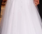 2015 metu vestuvine suknele