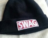 SWAG kepurė