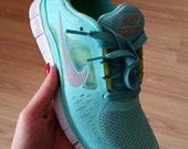 Nike FreeRun Sportiniai Batai