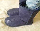 Nauji patogūs žieminiai batai