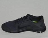 Nike Free 4.0 V3 Anthracite Black