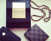 Chanel delninė