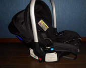 Baby point sportinis vežimėlis(0-13kg)
