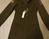 Military style DISIEL paltukas,naujas.