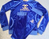 Chanel sportinis kostiumas