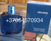Lacoste L.12.12 Blue vyriškų kvepalų analogas