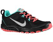 Nauji Nike bėgimo bateliai (realus dydis 36-37)
