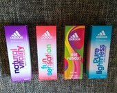 'Adidas' parfumerija