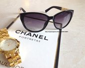 paskutiniai! Chanel Style akinukai